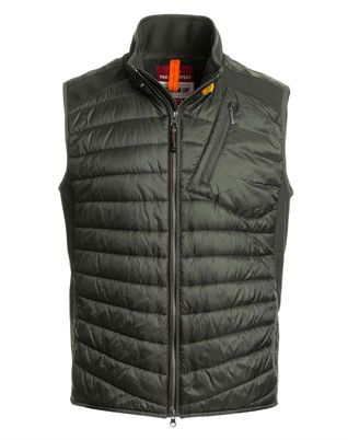 Zavier Mens Hybrid Vest